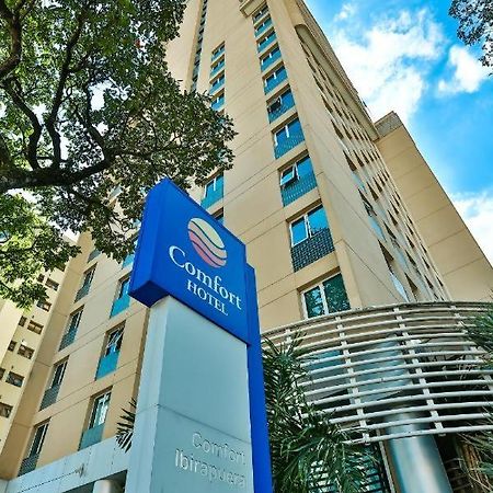 Flat Em Frente Ao Metro Moema Sao Paulo Dış mekan fotoğraf